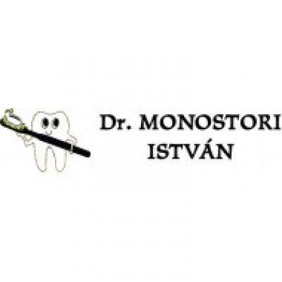 Dr. Monostori István